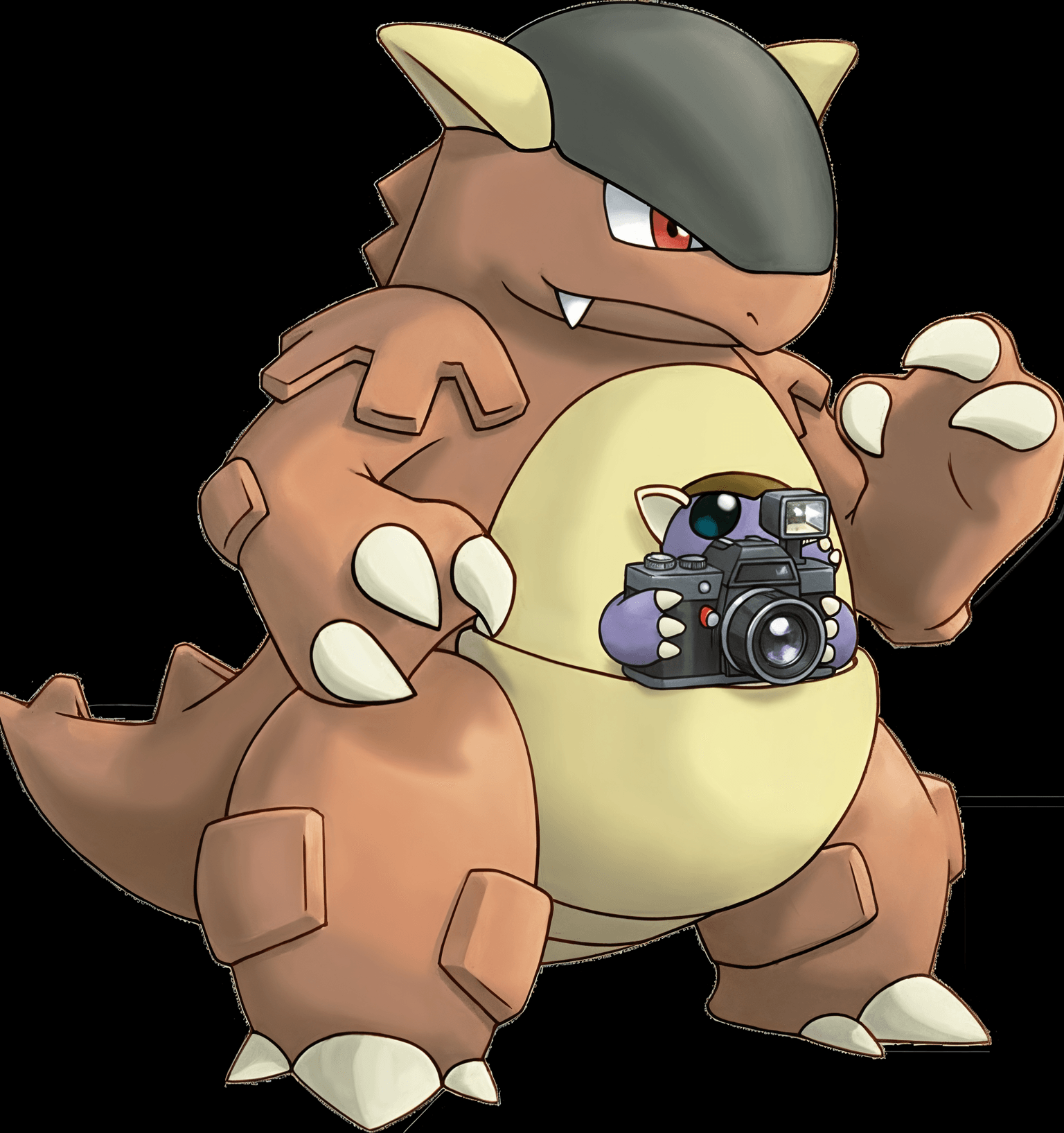 KangasCam