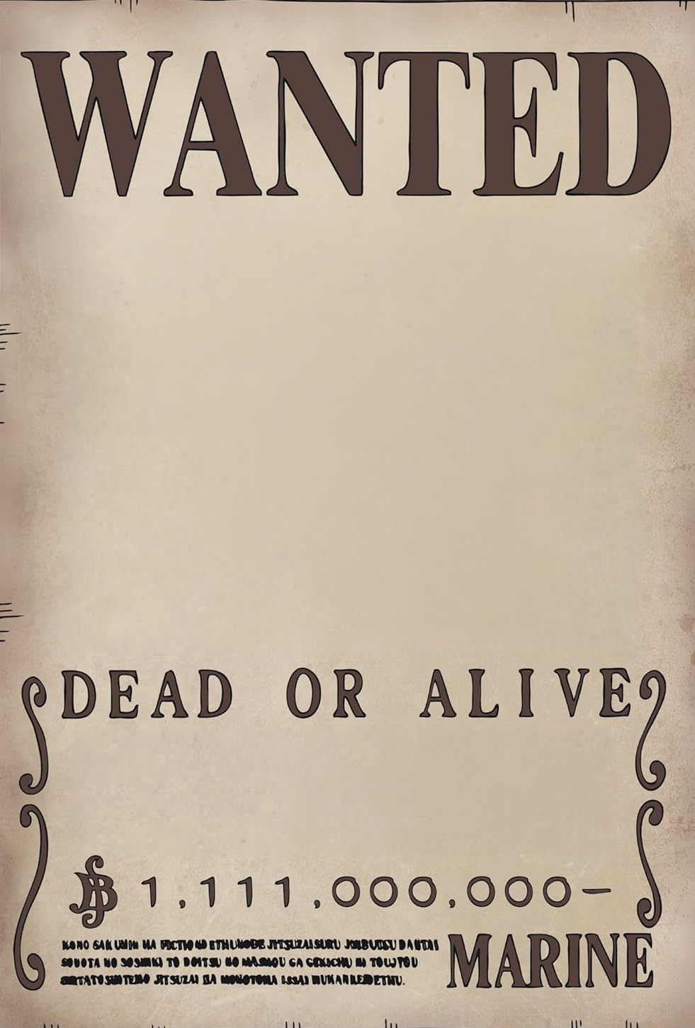 WANTED — silencedguy_